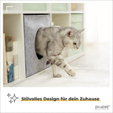 Pături & Mobilier, Animale de companie, Peșteri & Case, Pisici, Paturi pentru pisici, Pisici - culcusuri, saltele