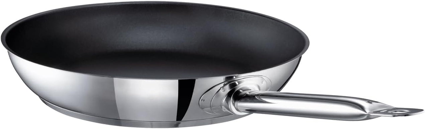 Gastrosus Industar Diamas Pro, oțel inoxidabil Oale si Tigai Naty Shop 24 Cm
