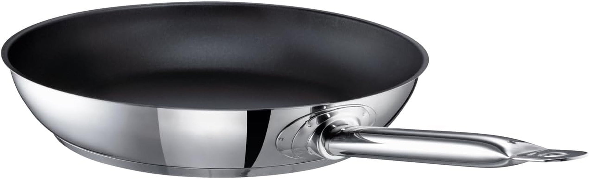 Gastrosus Industar Diamas Pro, oțel inoxidabil Oale si Tigai Naty Shop 24 Cm