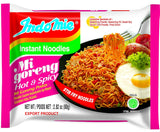INDOMIE - Tăiței instant Mi Goreng - Pachet multiplu (40 x 80 g)