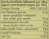 Alac verde organic, 500g