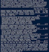 Barilla Selezione Oro Chef Orecchiette Pugliesi, pachet de 9 (9 x 1kg)