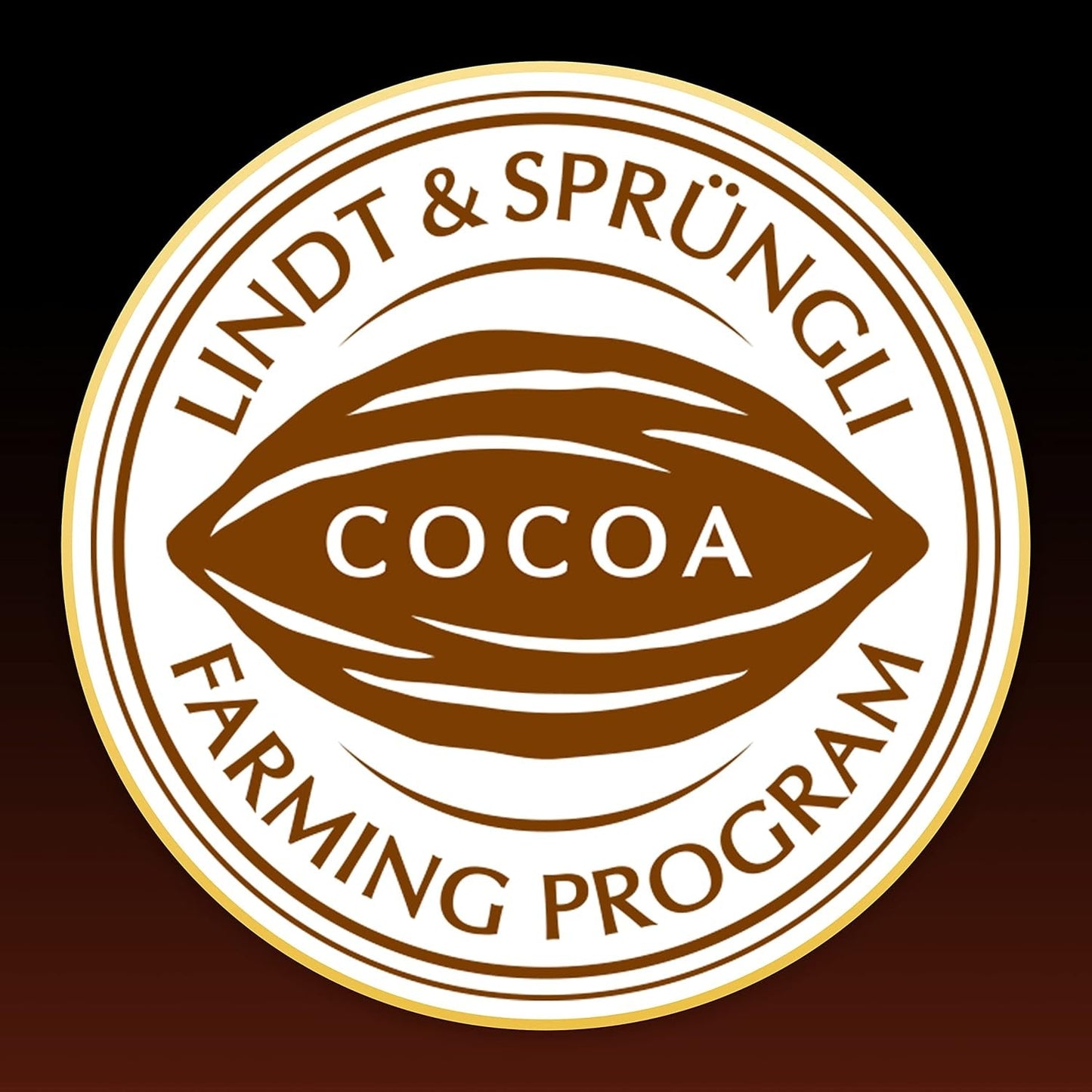 Lindt Ciocolată | Baton EXCELLENCE 85% Cacao | 100g | Ciocolată Extra Neagră | Baton de Ciocolată Vegană