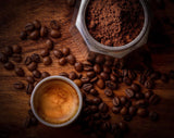 Kenner 1000g | Boabe de cafea premium elvețiene pentru aparate de cafea complet automate | Cafea aromatică Schümli cu note de nucă și caramel | Amestec echilibrat Arabica-Robusta | Prăjită în Elveția