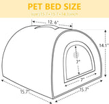 Pături & Mobilier, Animale de companie, Peșteri & Case, Pisici, Paturi pentru pisici, Pisici - culcusuri, saltele
