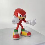 Comansi Sonic figurine, Knuckles, 9 cm Action figures Naty Shop