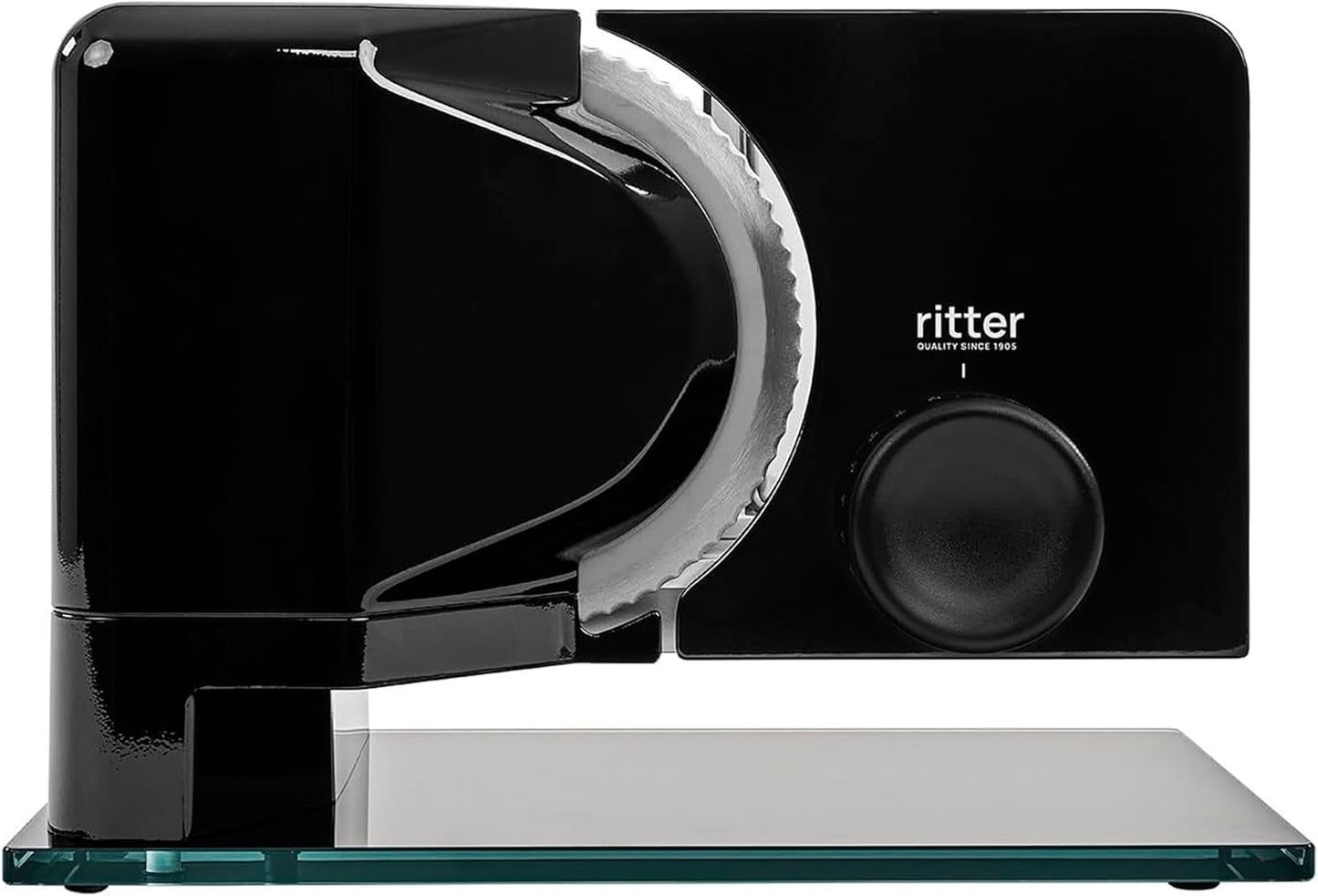 Ritter Sono 2 Mașină electrică multifuncțională de feliat Rasnite si Feliatoare Naty Shop Default Title