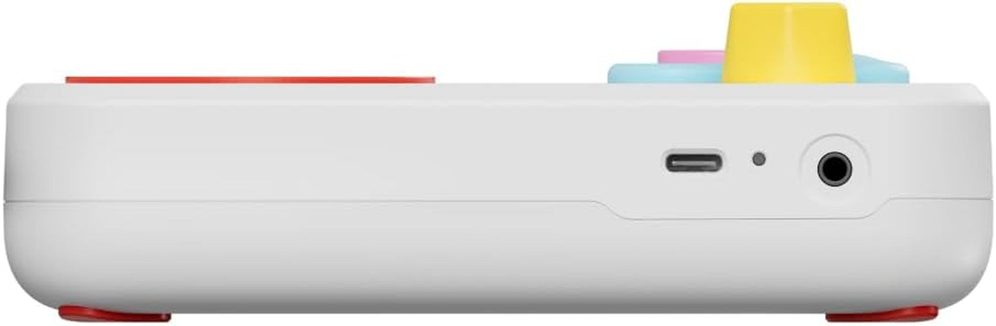 + Povestitor interactiv pentru copii cu conținut audio de la 0 la 10 ani, cutie audio cu figura sonoră -Me, lumină de noapte, rutină de somn, joc muzical de învățare, versiune italiană Jucarii Bebe Naty Shop