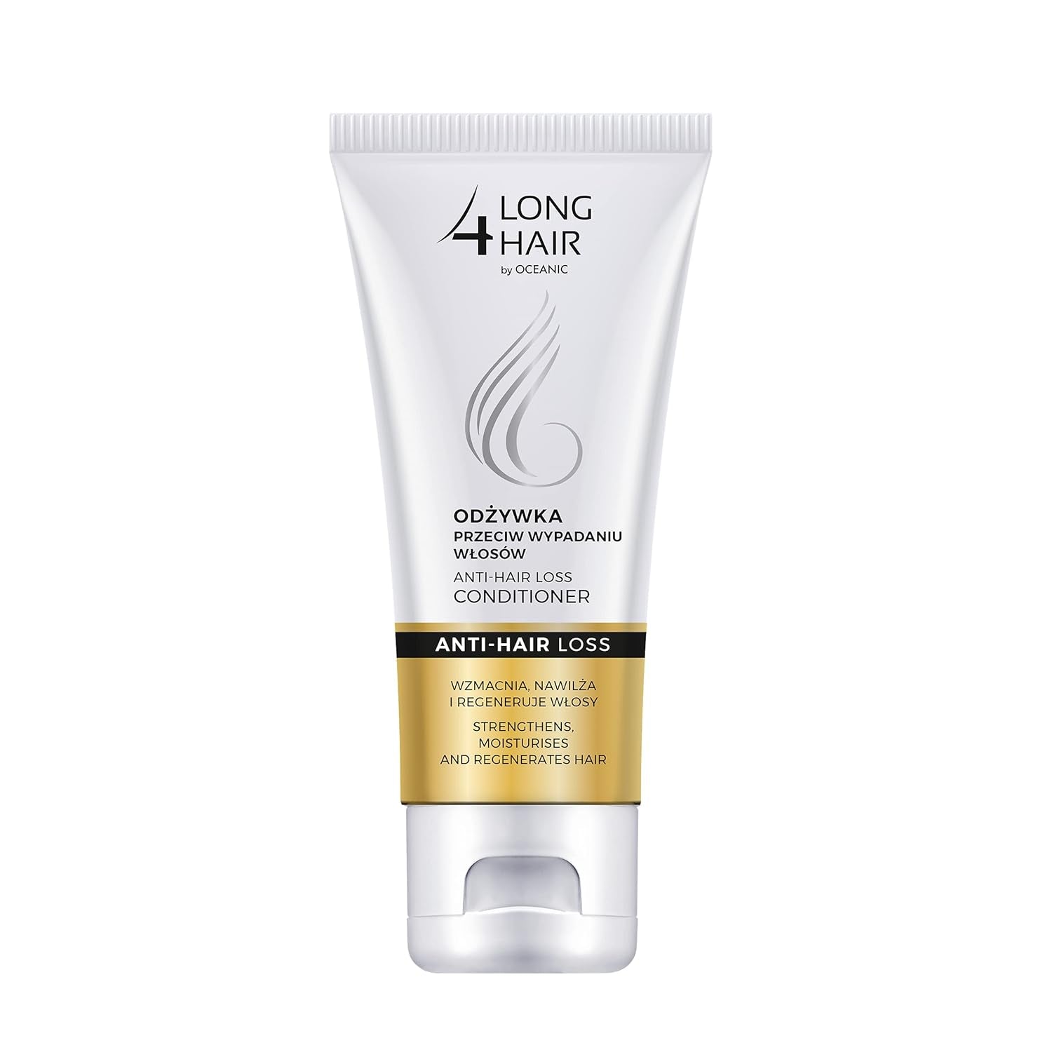 Balsam Long4Hair împotriva căderii părului Ingrijire par Long4Hair