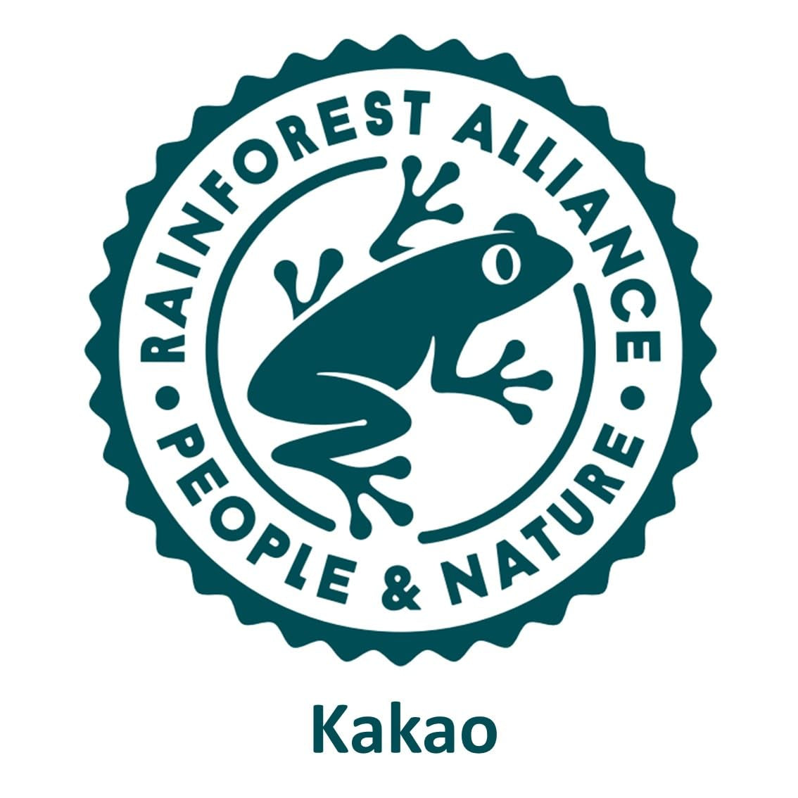 Bile Reber Mozart cu ciocolată neagră, pachet de 6 cu marțipan și nuga, vegane - 1 x 120 g