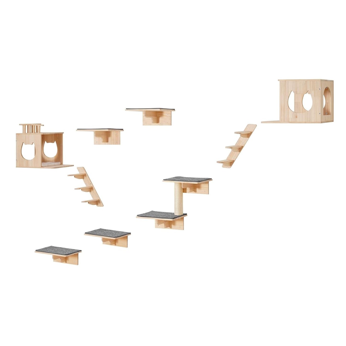 Pături & Mobilier, Pet, Pisici, Paturi Pisici, Pisici - culcusuri, saltele