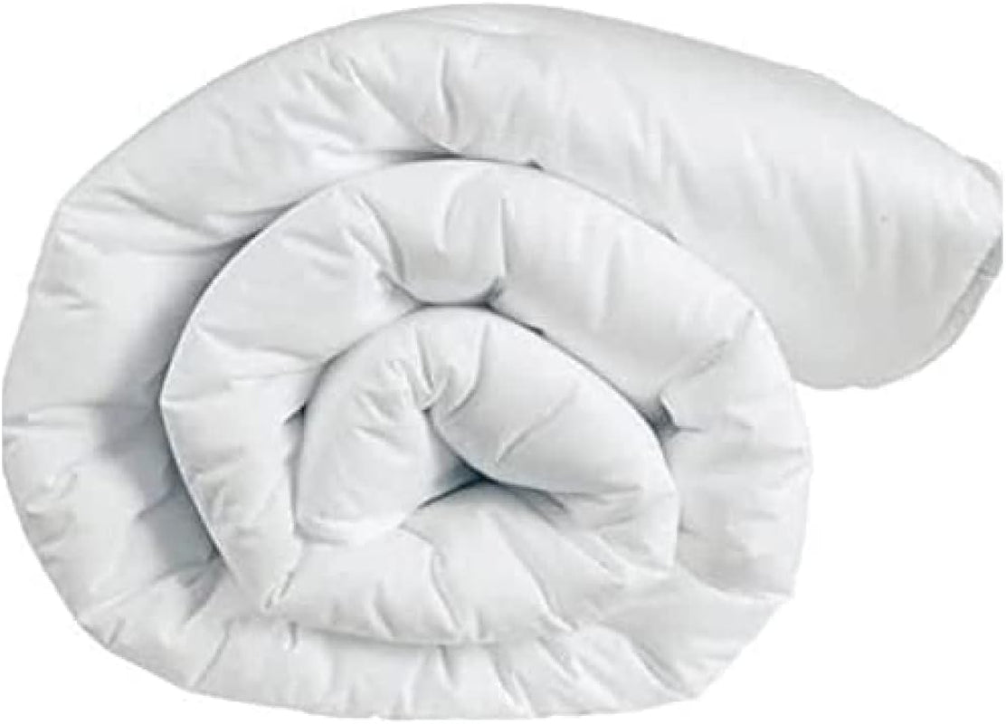 Caleffi 12228 - Jachetă de puf Fibră ușoară de poliester Antialergic 100 Gr/Qm Plapumi si pilote Naty Shop Titlu implicit