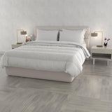 Plapumă Prestige, 4 anotimpuri, Made in Italy, alb, 150 X 200 cm Plapumi si pilote Naty Shop 250X200Cm