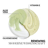 Wella Professionals Elements - îngrijire naturală pentru păr uscat, deteriorat și scalp sensibil - balsam, mască și spray fără clătire cu antioxidanți și esență de măsline Masca de par Naty Shop