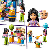 LEGO 42610 Petrecere Karaoke cu prietenii Seturi de constructie Besuche den LEGO-Store