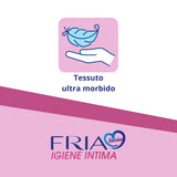 Șervețele igienice Fria Intima-Senior 60 bucăți