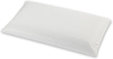 V.I.P. Very Important Pillow Pernă de memorie, albă, 50 X 80 Perne standard Naty Shop