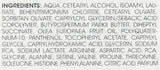 Mască de față cu ulei Oliva - 300 ml Masca de par Naty Shop