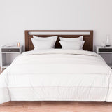 Soleil D'Ocre Plapumă albă 240X260 Cm moale Plapumi si pilote Naty Shop Titlu implicit
