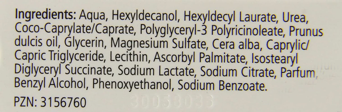 Sebamed Urea Akut, ameliorează vizibil senzația de tensiune, rugozitate și mâncărime, 200 ml Duș și baie Naty Shop