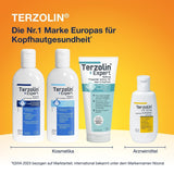 Terzolin Expert Șampon pentru scalp și păr gras, anti-mătreață, 200 ml Duș și baie Terzolin