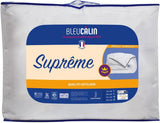 Pătură supremă Bleu Câlin, foarte caldă, plic extra moale, super moale, confort hotelier, 140 X 200 cm Plapumi si pilote Naty Shop