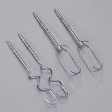 SEVERIN Handmixer HM3820 (LBH 20X9X14 Cm) LBH 20X9X14 Cm Weiß Bucatarie Naty Shop