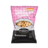 Crutoane BioGourmet cu ierburi, pentru supă, salată sau ca gustare, bio, Demeter, 100g