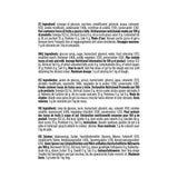 9600818 Colorant alimentar în gel, Colorant alimentar în gel ideal pentru acoperiri și decorațiuni, Creează culori intense și strălucitoare, Fabricat în Italia, 28 de grame, Culoare albastru.