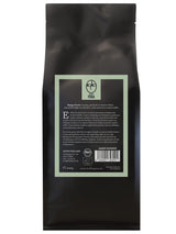 Cafea boabe întregi organice Bonga Forest (1000)
