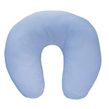 Pernă de alăptare, capac și umplutură, 50 X 60 cm Accesorii Hrana si Alaptare Bebe Naty Shop
