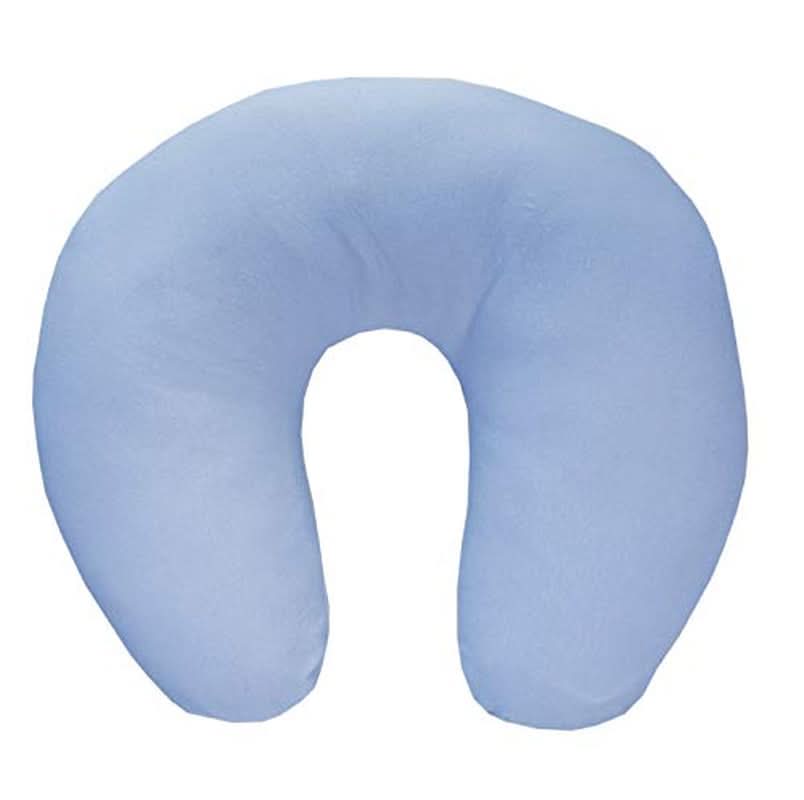 Pernă de alăptare, capac și umplutură, 50 X 60 cm Accesorii Hrana si Alaptare Bebe Naty Shop