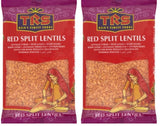 TRS - Linte Roșie - (1 X 2 KG)