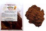 Pulbere de vanilie 50 G, pulbere de vanilie măcinată 100% pură Arome Naty Shop