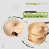 Pături & Mobilier, Animale de companie, Peșteri & Case, Pisici, Paturi pentru pisici, Pisici - culcusuri, saltele