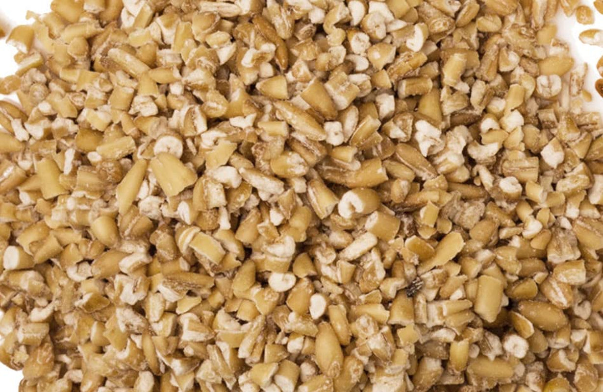 Făină de ovăz Pinhead Organic Wholefood Earth (grosieră) – 1 kg, stabilizată, fără OMG, vegană, bogată în fibre, provenită din agricultură organică controlată