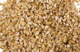 Făină de ovăz Pinhead Organic Wholefood Earth (grosieră) – 1 kg, stabilizată, fără OMG, vegană, bogată în fibre, provenită din agricultură organică controlată