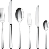 Sambonet 52513-83 Tacâmuri 36 piese, Oțel inoxidabil Bucatarie Naty Shop