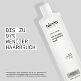 Nioxin Density Defend Anti-Breakage Strengthening Hair Mask - Mască de păr hidratantă împotriva ruperii părului, îngrijire a părului leave-in cu vitamina C Masca de par Naty Shop