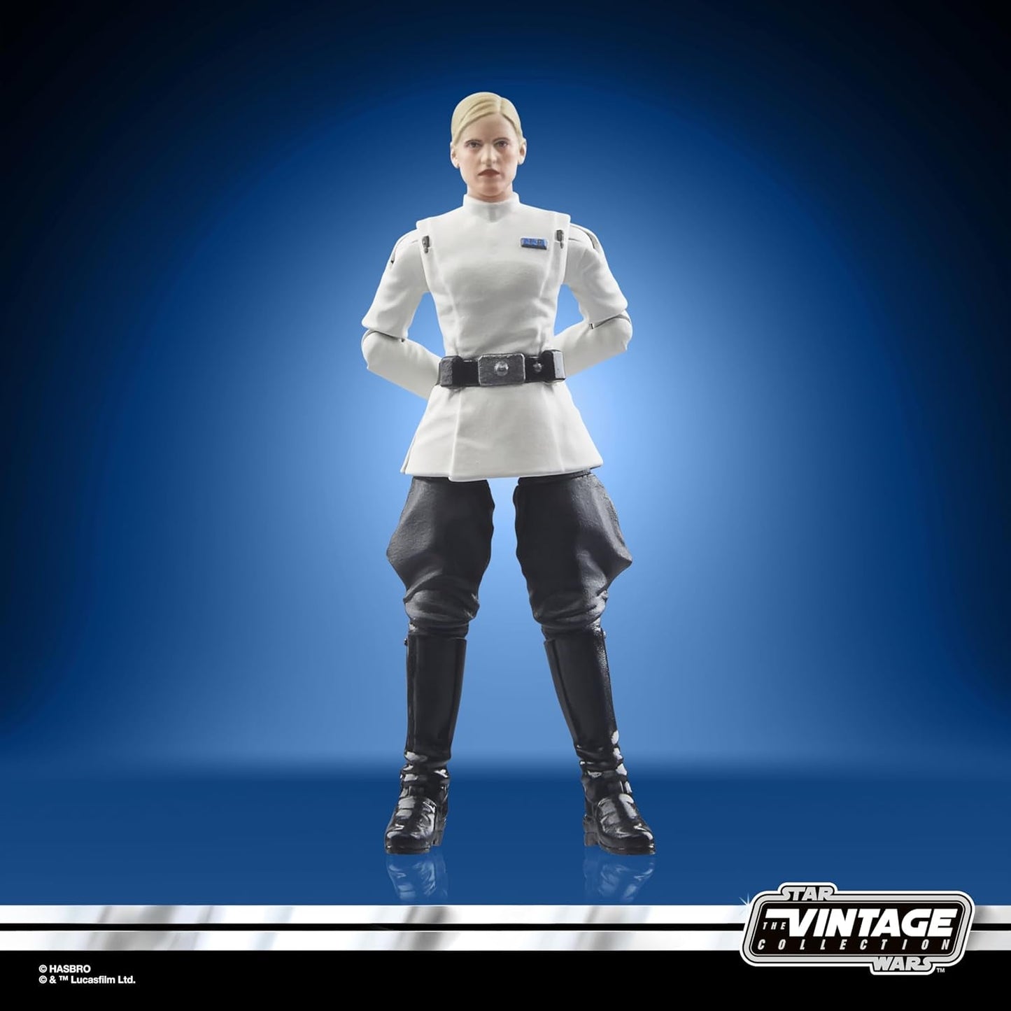 Star Wars Colecția Vintage Dedra Meero, Star Wars: Andor Action Figure, 9.5 cm Action figures Naty Shop