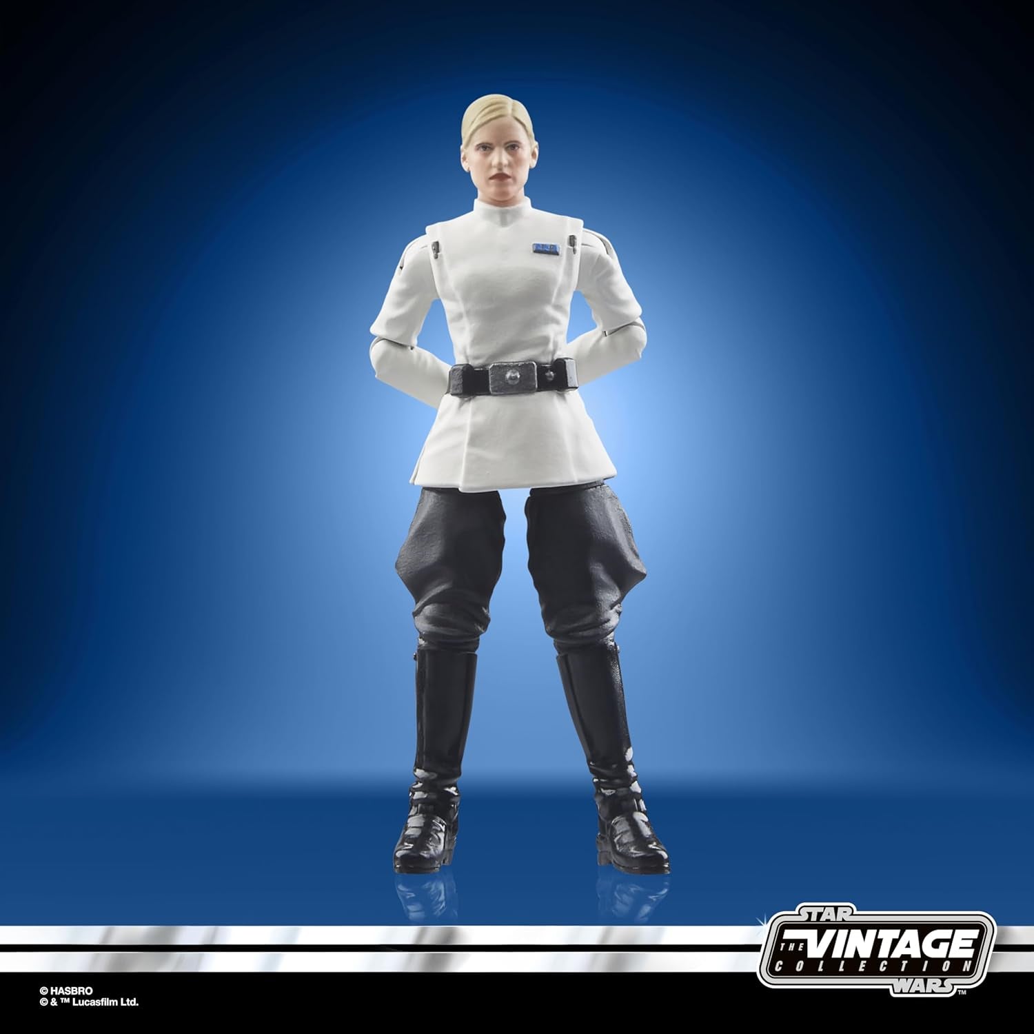 Star Wars Colecția Vintage Dedra Meero, Star Wars: Andor Action Figure, 9.5 cm Action figures Naty Shop