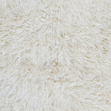 HOME DECO FACTORY Plapumă cu păr lung, 220Cm X 240Cm, bej Plapumi si pilote Naty Shop
