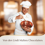 Set cadou praline Lindt cu ciocolată | 477g | 5 cutii de praline Lindt în variantele: Exquisite, Mini Praline, Cadou LINDOR, Mulțumire mică, Din inimă | Cadou praline | Cadou ciocolată