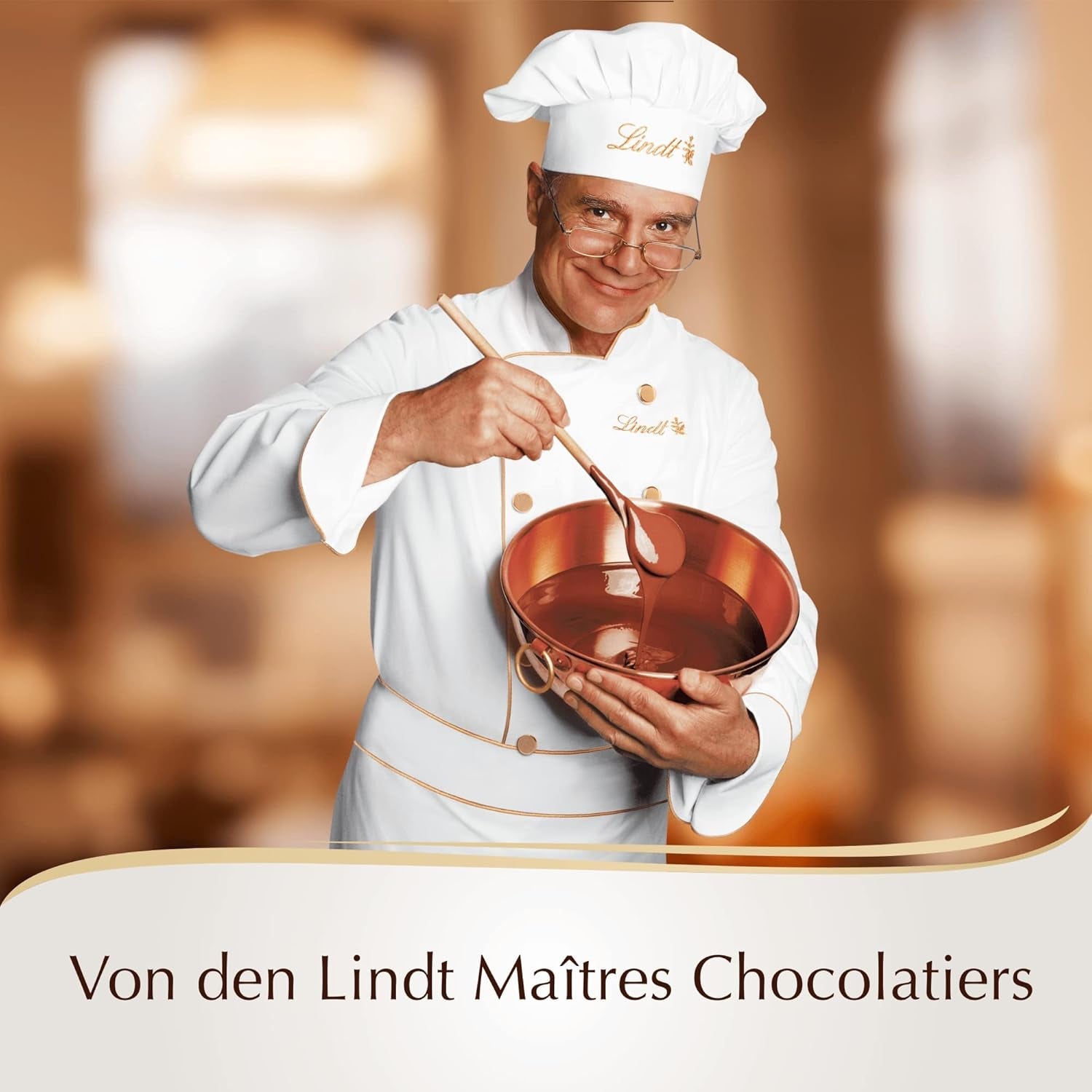 Set cadou praline Lindt cu ciocolată | 477g | 5 cutii de praline Lindt în variantele: Exquisite, Mini Praline, Cadou LINDOR, Mulțumire mică, Din inimă | Cadou praline | Cadou ciocolată