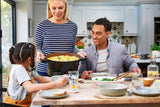 Multicooker Russell Hobbs 6.5L, afișaj digital, 8 funcții de gătit Slow Cooker Naty Shop
