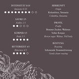 Ristretto Italiano Bio N HC