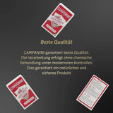Orez original pentru risotto | Orez Campanini pentru risotto | 1000g | din Italia | Risotto-uri și supe