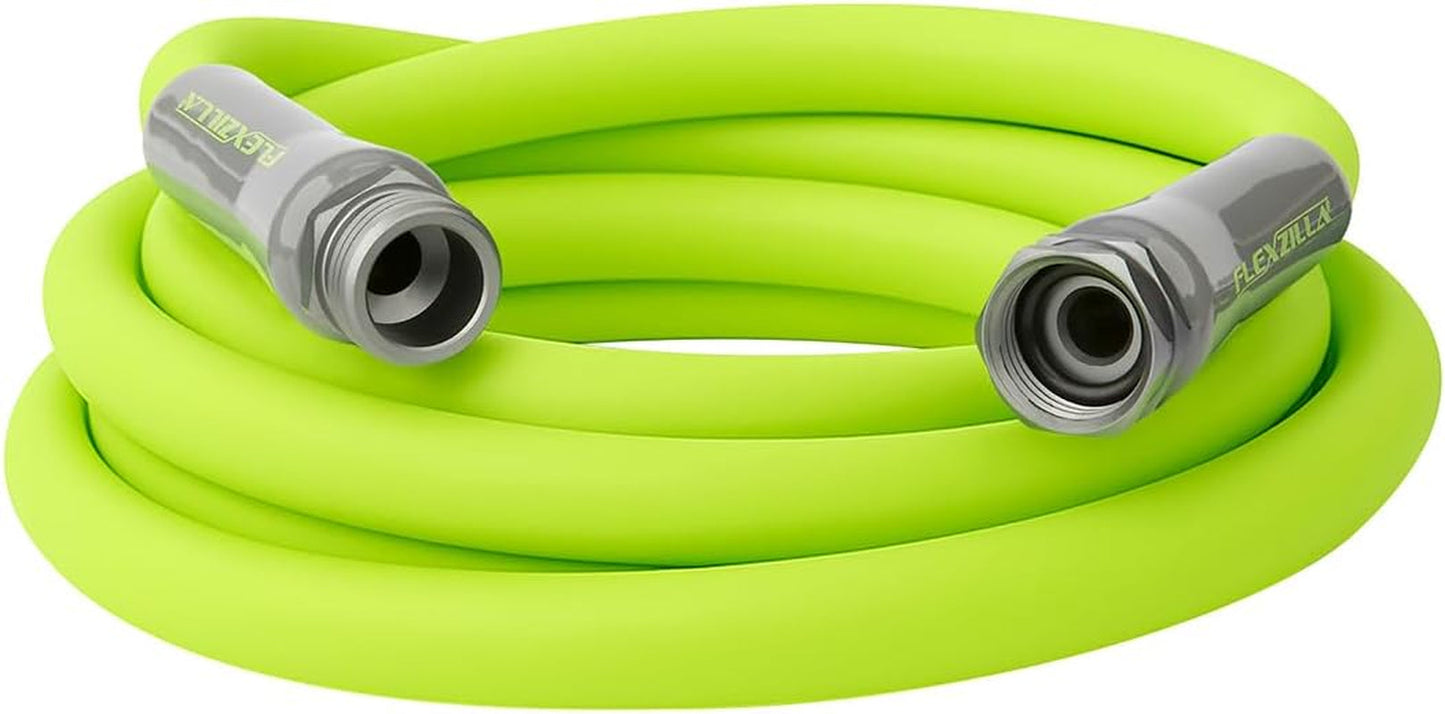 Furtun de grădină ZillaGreen 5/8" (țoli) x 100' (picioare)
