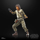 Star Wars Seria Neagră OSHA Aniseya, Figura de acțiune Pentru a colecta acoliții (Scala 15 Cm) Action figures Naty Shop