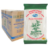 BAMBOO TREE - Reisnudeln 3 Mm. - 1 X 400 GR